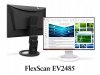 EIZO FlexScan EV2485-BK - monitor 24,1, 1920 x 1200, WUXGA, 16:10 (czarny)